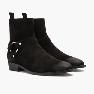 Thursday Boot Co Men's Harness O-Ring Boots